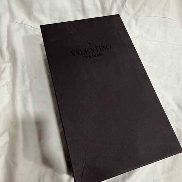 Valentino Garavani Rockstud Sneaker - Picture 7 of 8